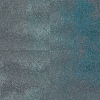 Ковровая плитка Desso Serene Colour AB94 8214-V Серо-бирюзовый — купить в Москве в интернет-магазине Snabimport