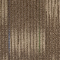 Ковровая плитка Rus Carpet tiles Abstract-02 коричневый — купить в Москве в интернет-магазине Snabimport