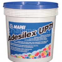 Двухкомпонентный полиуретановый клей Mapei Adesilex UP71 серый