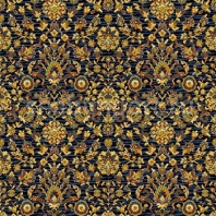 Ковровое покрытие Imperial Carpets ae542b черный