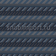 Ковровое покрытие Agnella Creation Alkan-silver синий — купить в Москве в интернет-магазине Snabimport