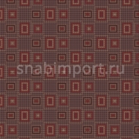 Ковровое покрытие Agnella Creation Arno-umber коричневый — купить в Москве в интернет-магазине Snabimport
