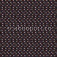 Ковровое покрытие Agnella Creation Batara-slate Серый — купить в Москве в интернет-магазине Snabimport