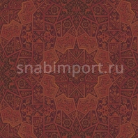 Ковровое покрытие Agnella Creation Damaris-spice коричневый — купить в Москве в интернет-магазине Snabimport
