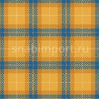 Ковровое покрытие Agnella Impulse Tartan-gold Бежевый