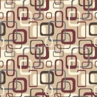 Ковровое покрытие Agnella Virgo Polygon Cardamon Бежевый — купить в Москве в интернет-магазине Snabimport