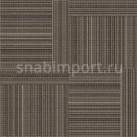 Ковровая плитка Milliken SIMPLY THAT Simply Inspired - Air Air 118 коричневый — купить в Москве в интернет-магазине Snabimport