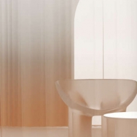 Ткань для штор Vescom airy-8087.07 — купить в Москве в интернет-магазине Snabimport