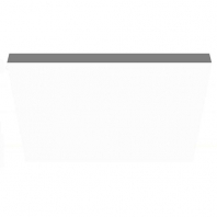 Стеновые акустические панели Ecophon Akusto Wall C Super White 085 белый — купить в Москве в интернет-магазине Snabimport
