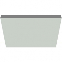 Стеновые акустические панели Ecophon Akusto Wall C Highland Fog Серый — купить в Москве в интернет-магазине Snabimport