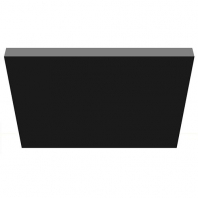 Стеновые акустические панели Ecophon Akusto Wall C Texona Liquorice чёрный — купить в Москве в интернет-магазине Snabimport