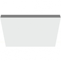 Стеновые акустические панели Ecophon Akusto Wall C Morning Drizzle Серый — купить в Москве в интернет-магазине Snabimport