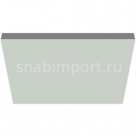 Стеновые акустические панели Ecophon Akusto One SQ Highland Fog Серый — купить в Москве в интернет-магазине Snabimport