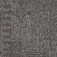 Тканое ПВХ покрытие 2tec2 Alhambra Charcoal Серо-коричневый