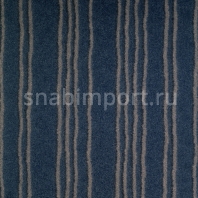 Ковровое покрытие Balsan Les Best Design II-Allure 190 ABYSSE синий — купить в Москве в интернет-магазине Snabimport