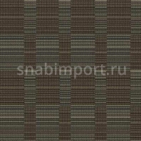 Ковровая плитка Milliken SIMPLY THAT Simply Inspired - Ambiance Ambiance 024 коричневый — купить в Москве в интернет-магазине Snabimport