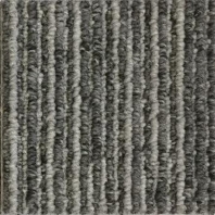 Ковровая плитка Rus Carpet tiles Ambiente-7770 Серый — купить в Москве в интернет-магазине Snabimport