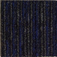 Ковровая плитка Rus Carpet tiles Ambiente-7785 синий — купить в Москве в интернет-магазине Snabimport