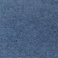 Ковровое покрытие Girloon Ambra-340 синий