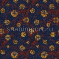 Ковровое покрытие Imperial Carpets an967_ub синий — купить в Москве в интернет-магазине Snabimport