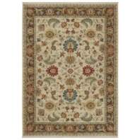 Ковер Durkan Rugs Sovereign Anastasia Серый