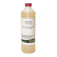 Чистящее средство для полихлорвиниловых напольных покрытий Tuechler ANTISOIL (жидкость) желтый