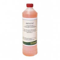 Чистящее средство для полихлорвиниловых напольных покрытий Tuechler ANTISTAT (жидкость) Красный