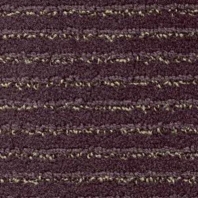 Ковровое покрытие Radici Pietro Pin Stripe ANTRACITE 2701 Фиолетовый — купить в Москве в интернет-магазине Snabimport