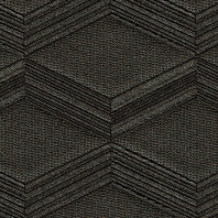 Текстильные обои APEX Caelo APX-CLO-08 чёрный