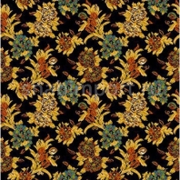 Ковровое покрытие Imperial Carpets aq685b черный