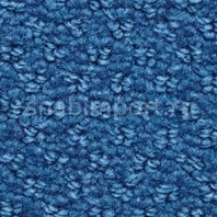 Ковровое покрытие Balsan Aquarelle 135 CYAN синий — купить в Москве в интернет-магазине Snabimport