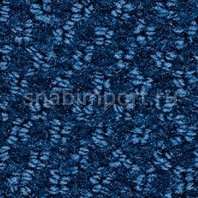 Ковровое покрытие Balsan Aquarelle 165 COBALT синий