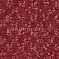 Ковровое покрытие Balsan Aquarelle 545 POURPRE Красный