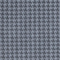 Ковровое покрытие Brintons Padstow Arcade Houndstooth - 20 Серый — купить в Москве в интернет-магазине Snabimport