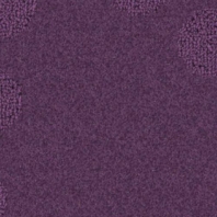 Ковровое покрытие Balsan Archipel 881 Фиолетовый — купить в Москве в интернет-магазине Snabimport