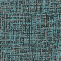 Ковровая плитка Neuflor Woven Arctic 05918 Серо-бирюзовый — купить в Москве в интернет-магазине Snabimport