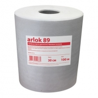 Шовная лента Forbo Arlok 89, 100 м белый