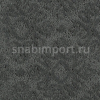 Ковровое покрытие Karastan Artfully Design Dark Pewter серый — купить в Москве в интернет-магазине Snabimport