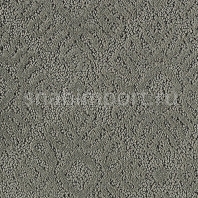 Ковровое покрытие Karastan Artfully Design Grey Flannel серый — купить в Москве в интернет-магазине Snabimport