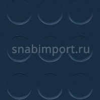 Каучуковое покрытие Artigo ROLLFLOOR BR B 206 синий — купить в Москве в интернет-магазине Snabimport