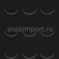 Каучуковое покрытие Artigo ROLLFLOOR BR N 004 чёрный — купить в Москве в интернет-магазине Snabimport