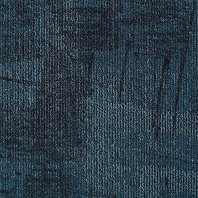 Ковровая плитка Ege ReForm Artworks-079702848 Ecotrust синий — купить в Москве в интернет-магазине Snabimport