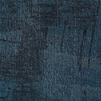 Ковровое покрытие Ege ReForm Artworks-0799028 синий — купить в Москве в интернет-магазине Snabimport