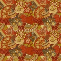 Ковровое покрытие Imperial Carpets as693a оранжевый — купить в Москве в интернет-магазине Snabimport