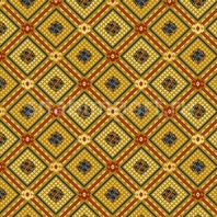 Ковровое покрытие Imperial Carpets as800b желтый