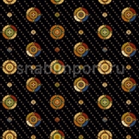 Ковровое покрытие Imperial Carpets as843b черный