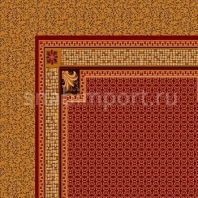 Ковровое покрытие Imperial Carpets as849 красный — купить в Москве в интернет-магазине Snabimport