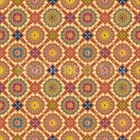 Ковровое покрытие Imperial Carpets as865 бежевый