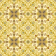 Ковровое покрытие Imperial Carpets as895a желтый