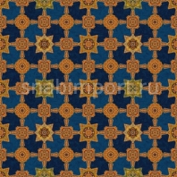 Ковровое покрытие Imperial Carpets as903b синий